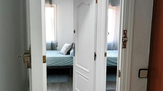 Rooms in Getafe - photo 5