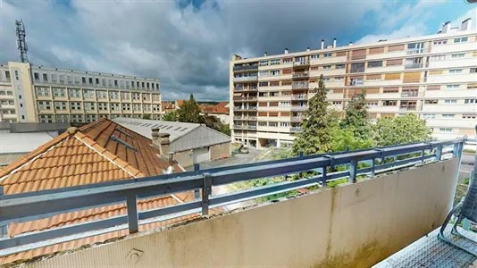 Rooms in Nancy - photo 4