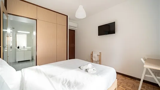 Rooms in Braga - photo 6