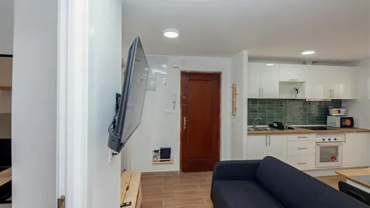 Rooms in Valencia Patraix - photo 10