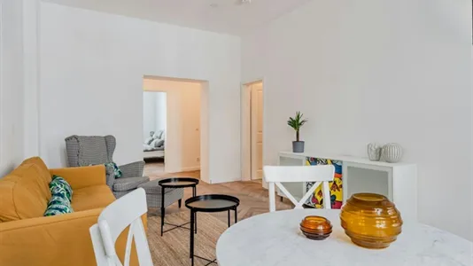 Apartments in Berlin Mitte - photo 3