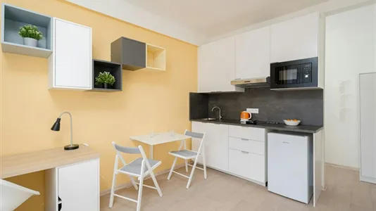 Apartments in Location is not specified - photo 8