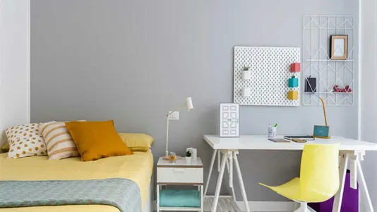 Rooms in Milano Zona 5 - Vigentino, Chiaravalle, Gratosoglio - photo 5