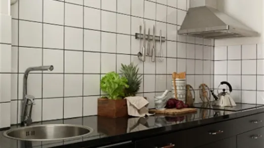 Apartments in Södermalm - photo 2