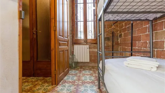 Apartments in Barcelona Sant Andreu - photo 4