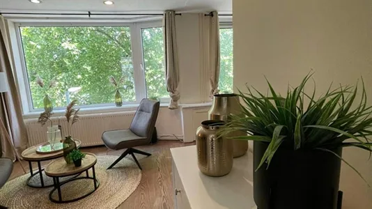 Rooms in Schiedam - photo 1