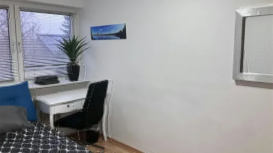 Rooms in Munich Thalkirchen-Obersendling-Forstenried-Fürstenried-Solln - photo 9