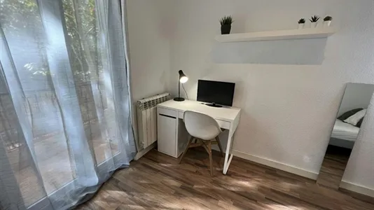 Rooms in Madrid Chamberí - photo 5