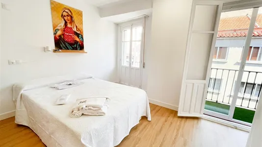 Rooms in Segovia - photo 2