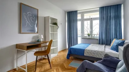 Room for rent in Warsaw