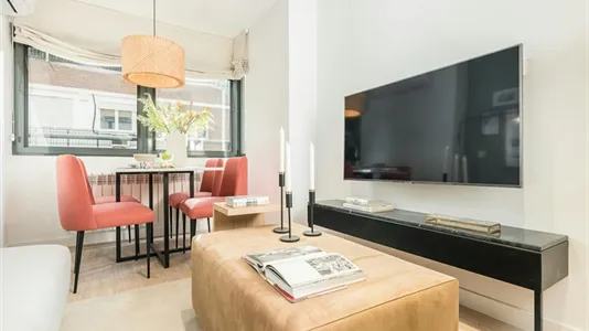 Apartments in Madrid Tetuán - photo 6