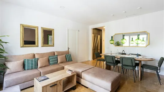 Rooms in Barcelona Sarrià-St. Gervasi - photo 8