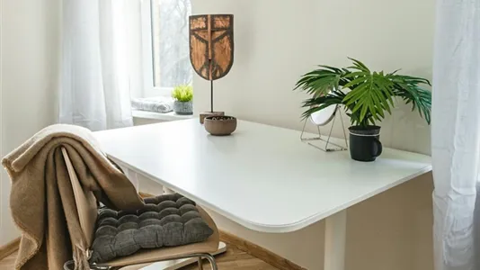 Rooms in Riga Skanste - photo 6