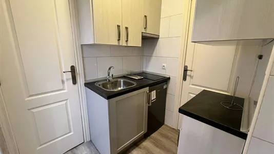 Apartments in Madrid Salamanca - photo 8