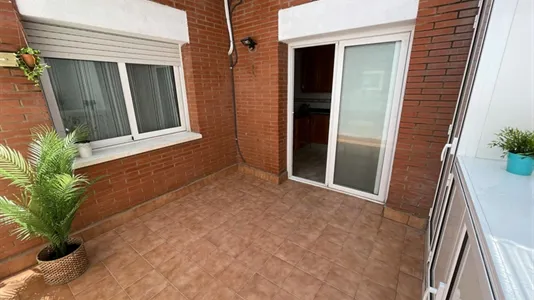 Rooms in Esplugues de Llobregat - photo 10