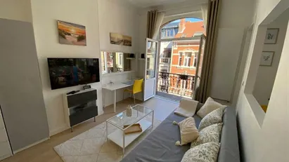 Apartment for rent in Brussels Elsene, Brussels