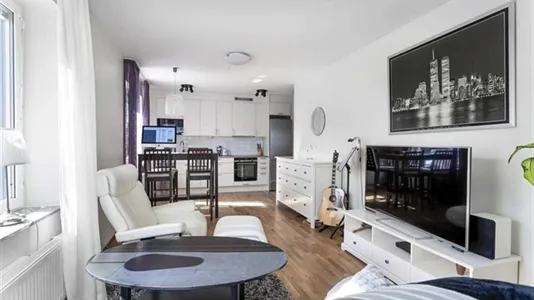 Apartments in Sollentuna - photo 3