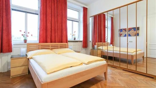 Apartments in Vienna Hernals - photo 3