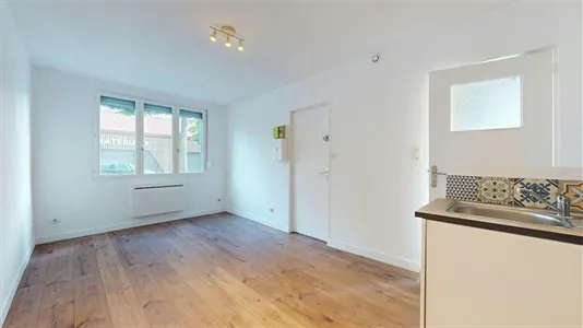 Apartments in Lille - photo 3
