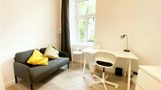 Rooms in Vienna Alsergrund - photo 5