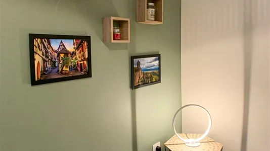 Rooms in Strasbourg - photo 10