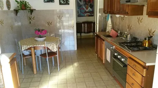 Rooms in Florence - photo 8