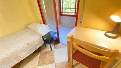 Room for rent in Las Barranquillas, Comunidad de Madrid