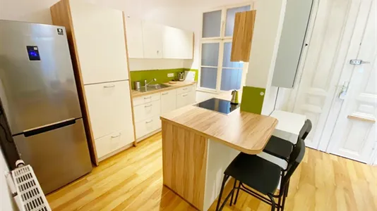 Rooms in Vienna Leopoldstadt - photo 7
