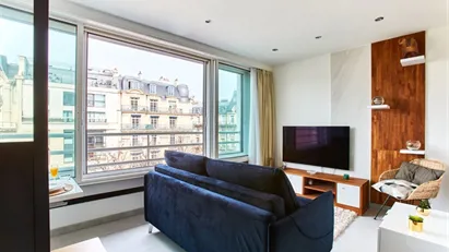 Apartment for rent in Paris