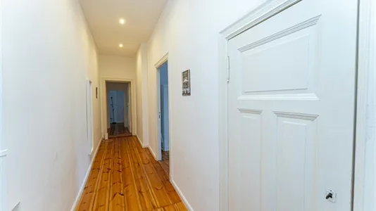 Rooms in Berlin Pankow - photo 5