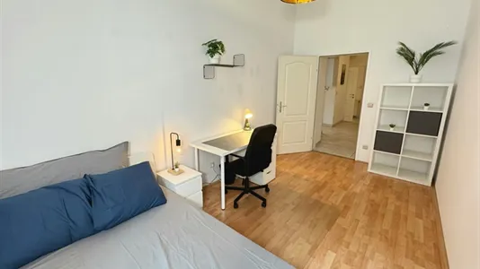 Rooms in Wien Meidling - photo 3