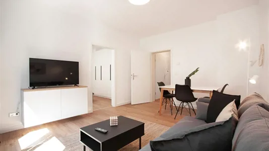 Apartments in Dusseldorf - photo 3