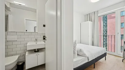 Room for rent in Berlin Mitte, Berlin