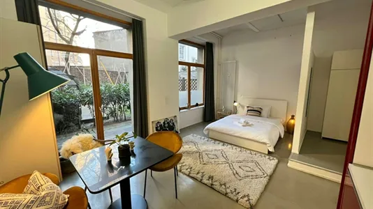 Apartments in Location is not specified - photo 9