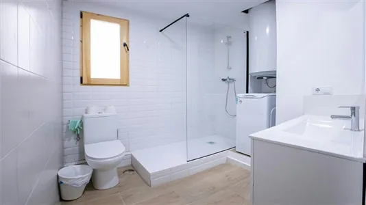 Rooms in Valencia L'Eixample - photo 7