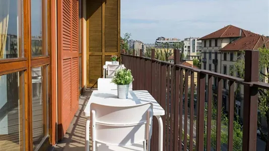 Rooms in Milano Zona 2 - Stazione Centrale, Gorla, Turro, Greco, Crescenzago - photo 6