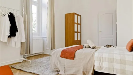 Rooms in Budapest Józsefváros - photo 5