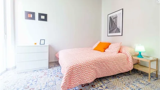Rooms in Valencia L'Eixample - photo 4