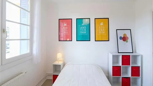 Rooms in Toulouse - photo 6