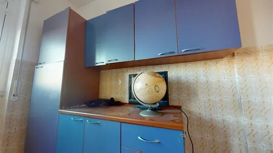 Rooms in Milano Zona 7 - Baggio, De Angeli, San Siro - photo 7