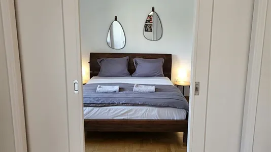 Apartments in Athens Ampelokipoi - photo 2