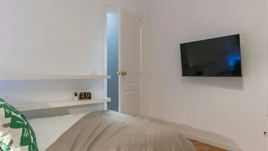 Rooms in Madrid Hortaleza - photo 3