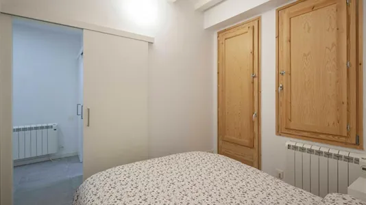 Apartments in Barcelona Ciutat Vella - photo 10