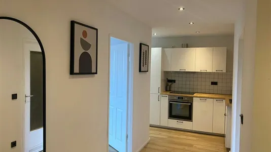 Apartments in Berlin Charlottenburg-Wilmersdorf - photo 3