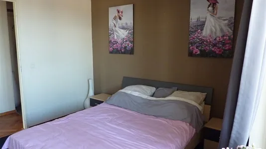 Apartments in Location is not specified - photo 8