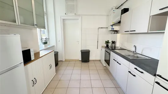 Rooms in Vienna Leopoldstadt - photo 7