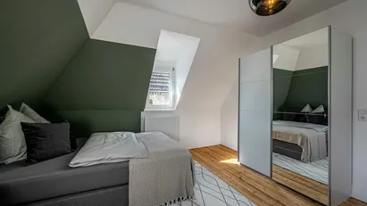 Room for rent in Stuttgart