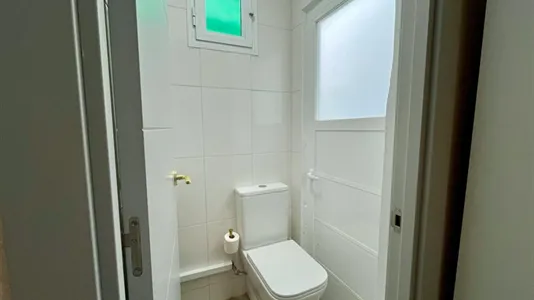 Rooms in Zaragoza - photo 7