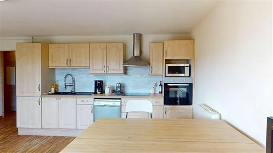 Apartments in Gex - photo 6