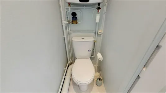 Rooms in Lyon - photo 8